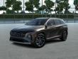 New 2026 Hyundai Tucson Hybrid Limited SUV