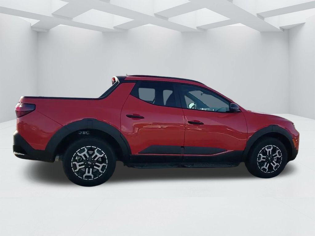 Shop New 2026 Hyundai Santa Cruz in Chicago, Illinois | Wilkins