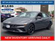 New 2026 Hyundai Elantra SEL Sport Sedan