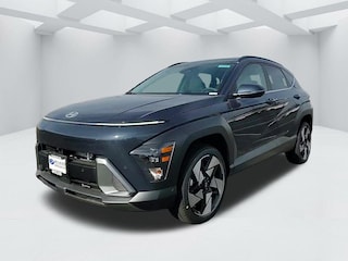 2026 Hyundai Kona Limited AWD SUV