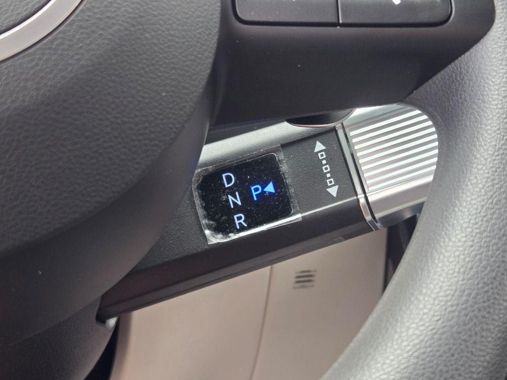 2026 Hyundai Tucson Blue SE - Photo 23