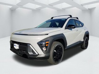2026 Hyundai Kona SEL Sport AWD SUV