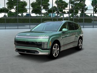 2026 Hyundai IONIQ 9 Performance Calligraphy SUV