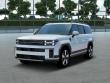 New 2026 Hyundai Santa Fe Hybrid Limited SUV