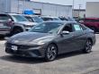 New 2026 Hyundai Elantra Limited Sedan