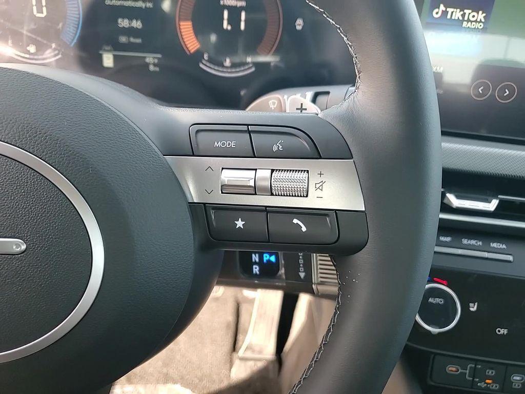 2026 Hyundai Sonata SEL - Photo 17