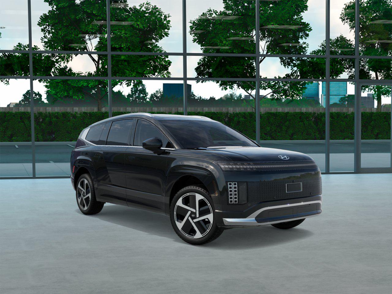 2026 Hyundai Ioniq photo 2