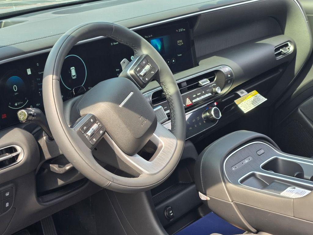 2026 Hyundai Palisade Calligraphy - Photo 25