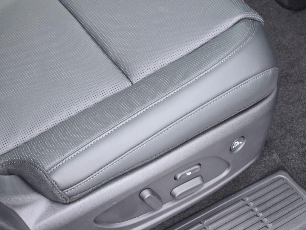 2026 Hyundai Palisade Calligraphy - Photo 11