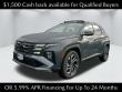 New 2026 Hyundai Tucson Limited AWD SUV