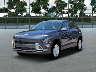 2026 Hyundai Kona SE AWD SUV