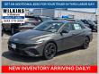 New 2026 Hyundai Elantra SEL Sport Premium Sedan