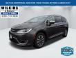 Used 2020 Chrysler Pacifica Hybrid Limited Minivan/Van