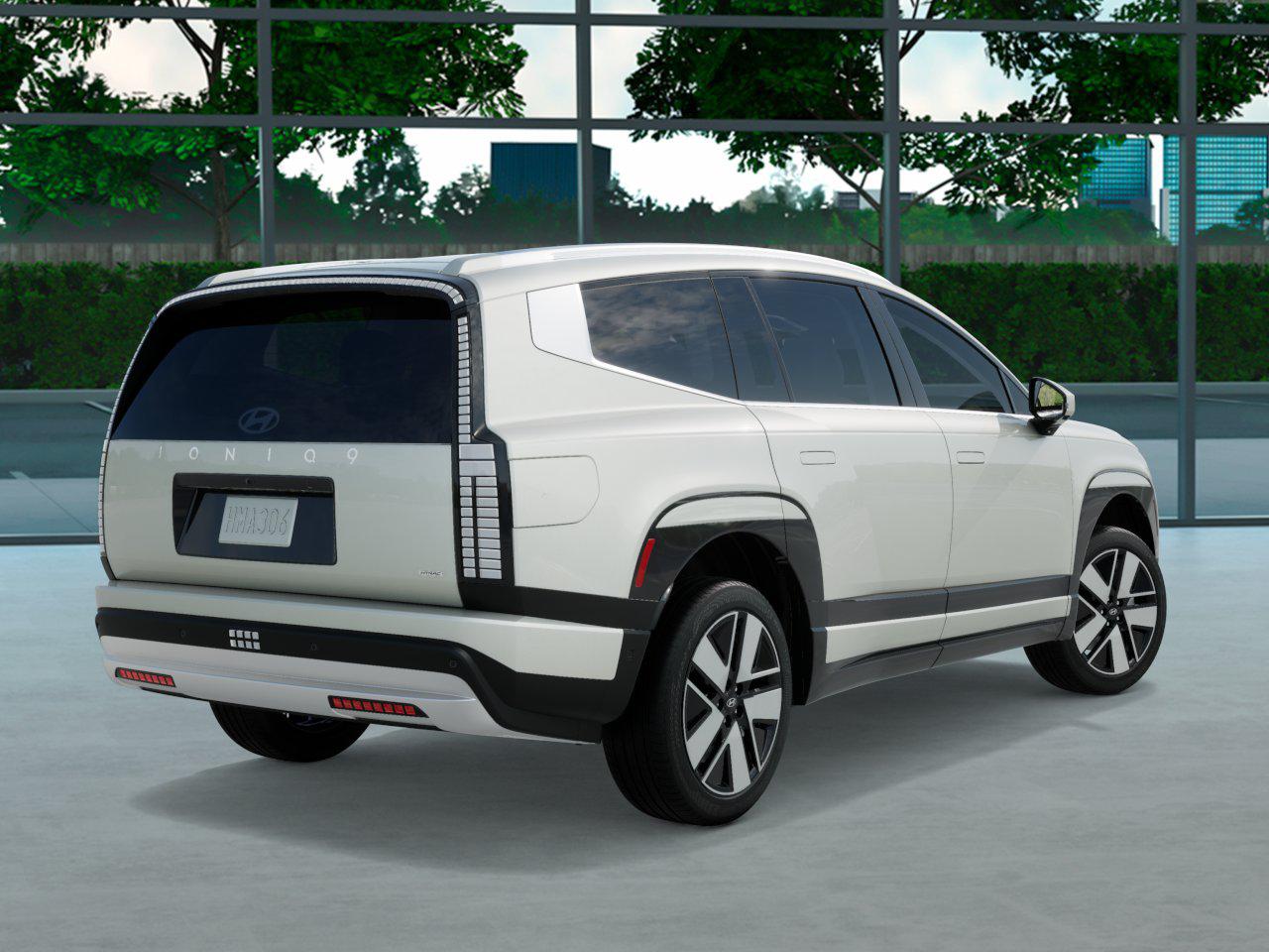 2026 Hyundai Ioniq SEL photo 4