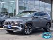 Certified 2025 Hyundai Tucson Limited SUV