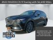 Used 2023 Mazda CX-9 Touring SUV