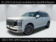 New 2026 Hyundai Palisade Calligraphy AWD SUV