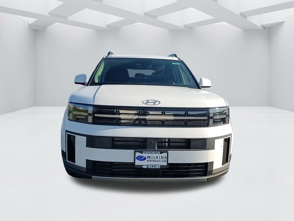 2026 Hyundai Santa Fe Limited photo 2