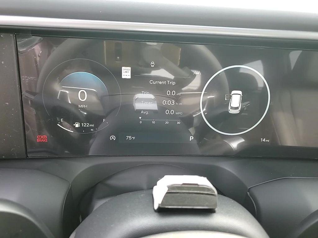2026 Hyundai Palisade Calligraphy - Photo 19
