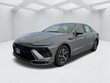Hyundai Sonata Hybrid