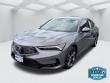 Used 2023 Acura Integra A-Spec Package Hatchback