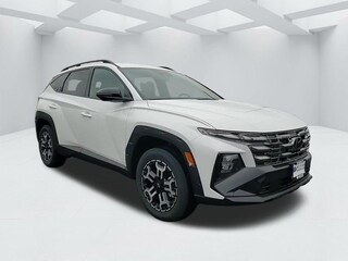 2026 Hyundai Tucson XRT AWD SUV