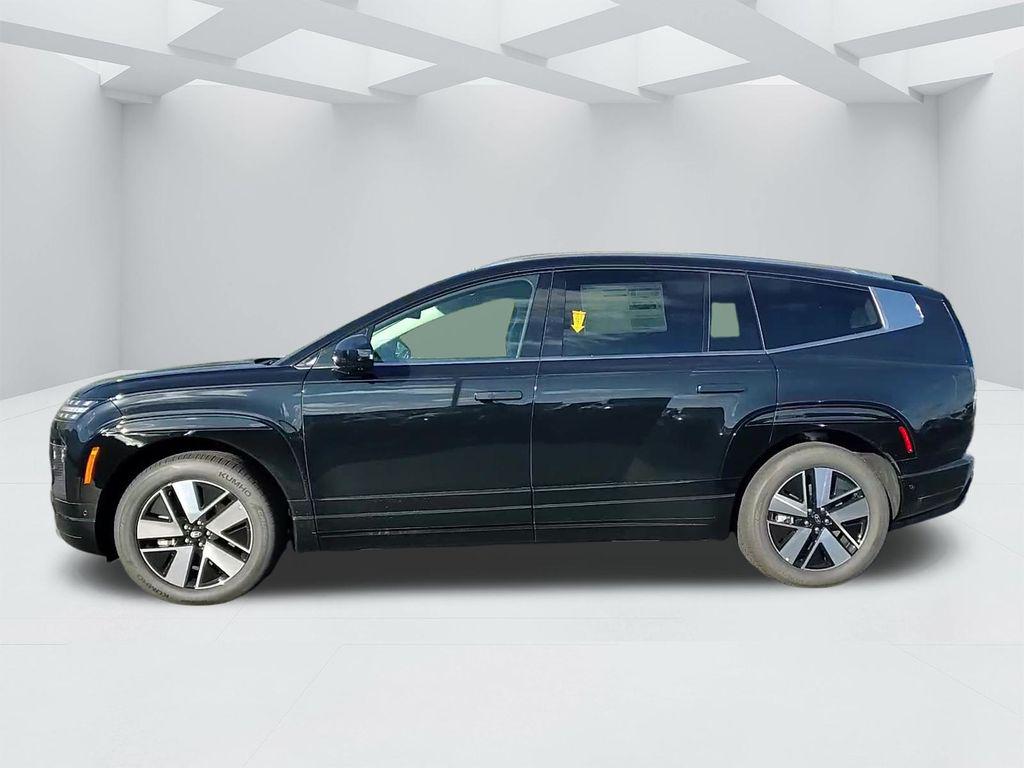 2026 Hyundai IONIQ 9 SEL - Photo 8