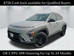 2026 Hyundai Kona SEL Sport FWD SUV