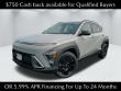 New 2026 Hyundai Kona SEL Sport FWD SUV