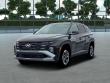 New 2026 Hyundai Tucson SEL Premium AWD SUV