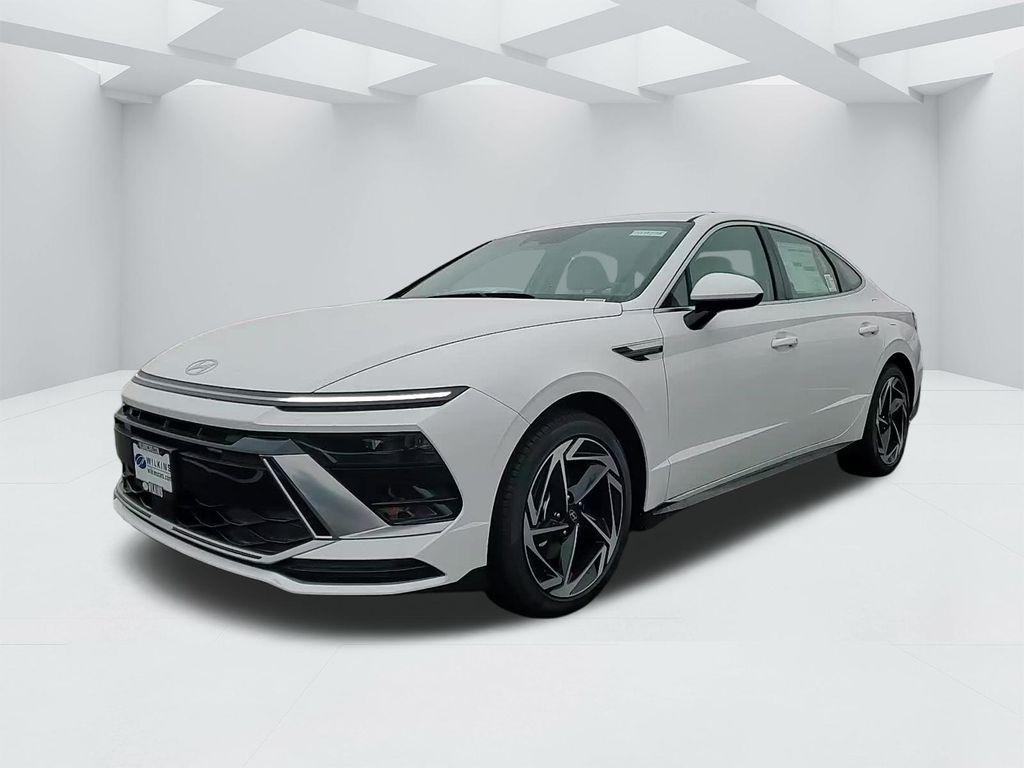2026 Hyundai Sonata SEL's photo