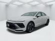 New 2026 Hyundai Sonata SEL Sport Sedan