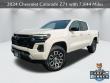 Used 2024 Chevrolet Colorado Z71 Truck