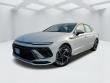 New 2026 Hyundai Sonata SEL Sport Sedan
