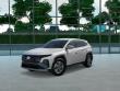 New 2026 Hyundai Tucson Hybrid Blue SUV