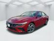 New 2025 Hyundai Elantra SEL Sport Sedan