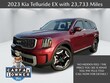  Kia Telluride