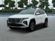 New 2025 Hyundai Tucson Limited AWD SUV