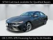 New 2025 Hyundai Elantra Limited Sedan
