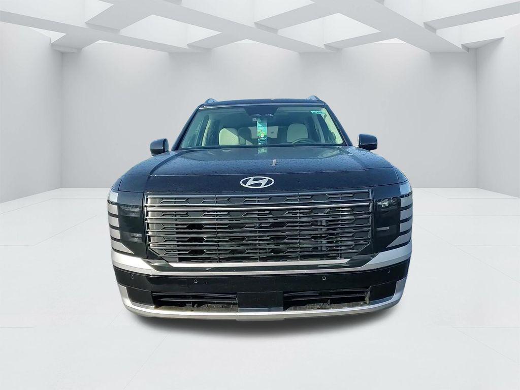 2026 Hyundai Palisade Calligraphy photo 2