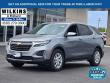 Used 2024 Chevrolet Equinox LT SUV