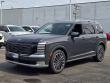 New 2026 Hyundai Palisade Calligraphy SUV
