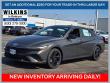 New 2026 Hyundai Elantra SEL Sport Sedan