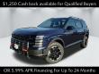 New 2026 Hyundai Palisade XRT AWD SUV