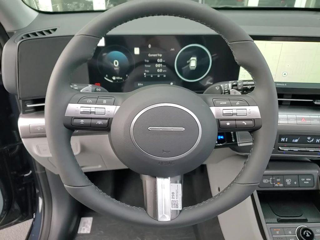 2026 Hyundai Kona Limited - Photo 15