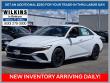 New 2026 Hyundai Elantra SEL Sport Premium Sedan