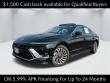 New 2025 Hyundai Sonata Hybrid Limited Sedan
