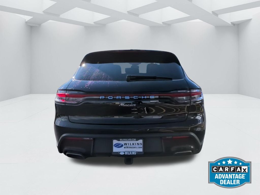 2022 Porsche Macan Base - Photo 6