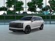  Hyundai Palisade HEV
