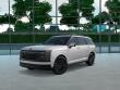 New 2027 Hyundai Palisade Hybrid Calligraphy Black Ink SUV
